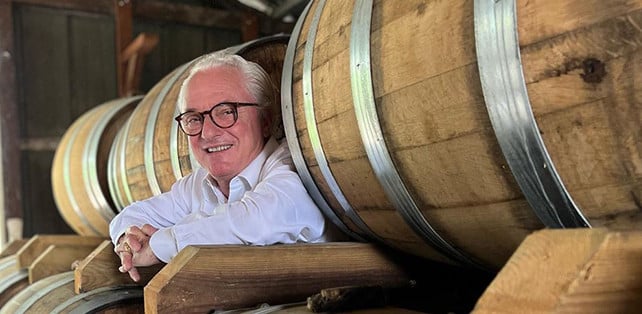 A1710 Distillery : Interview with Déborah Gaugirard