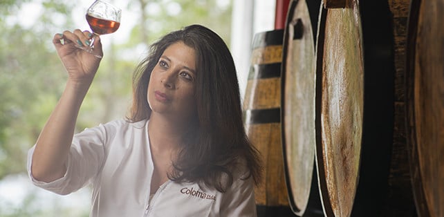 Coloma, the Colombian soul