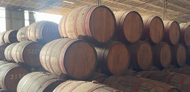 Millonario, le rhum du Pérou