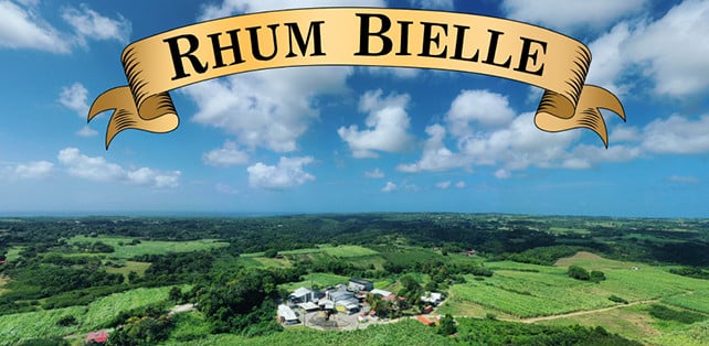 Bielle, the excellence of Marie-Galante