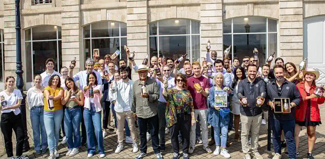 Bordeaux Rum Festival 2025: an intimate and sunny edition