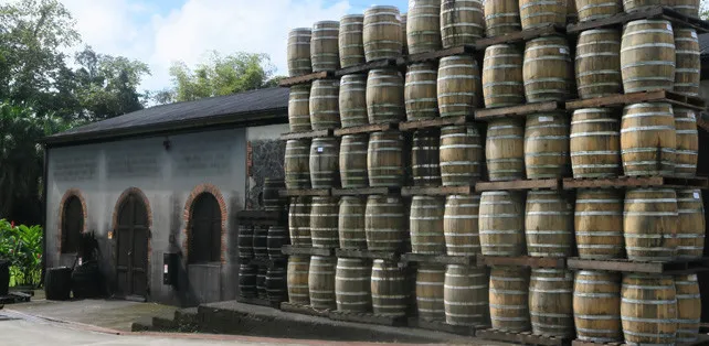 How to choose rum cask strength
