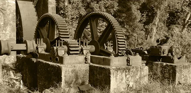 Héritiers Madkaud Rum, rum in conscience