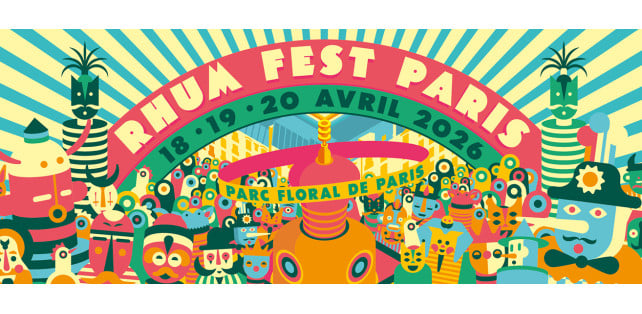 Rhumfest 2026, a vintage year!