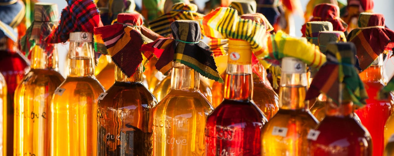 Guide ultime du rhum arrang : Recettes, astuces et conseils Guide ultime du rhum arrang : Recettes, astuces et conseils