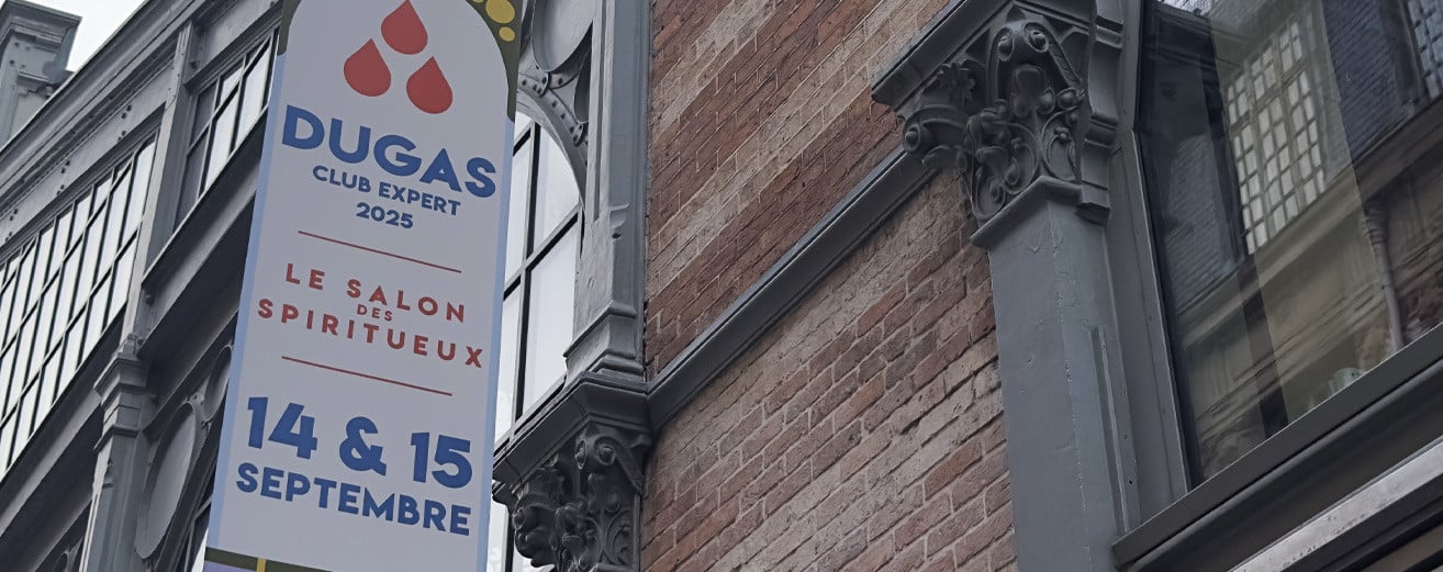 Dugas Club Expert 2025, it's back to school!