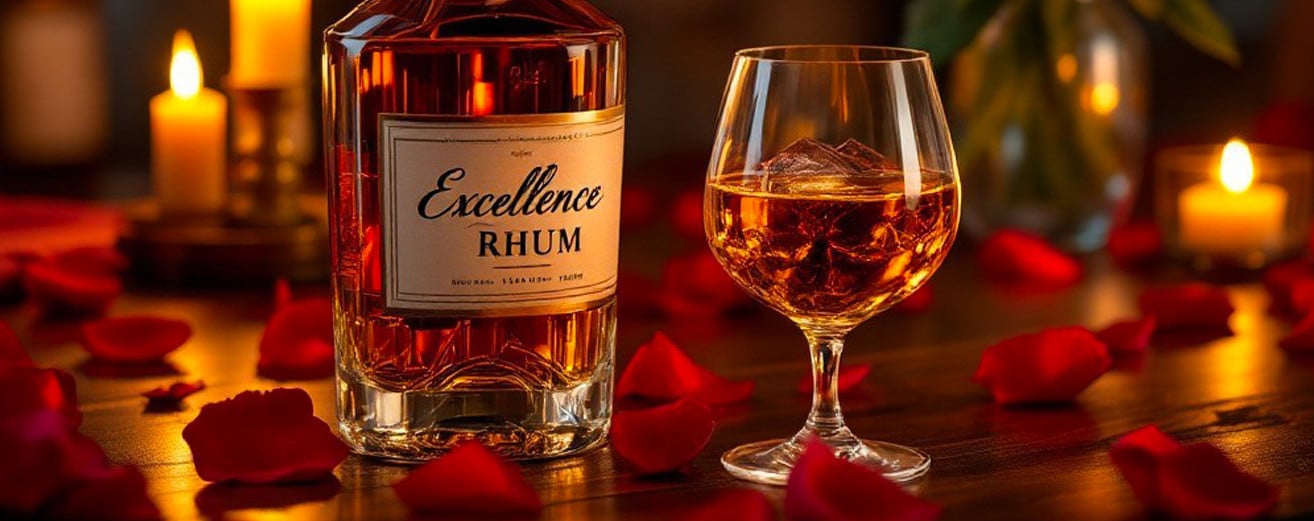 The Best Spirits for an Unforgettable Valentine's Day